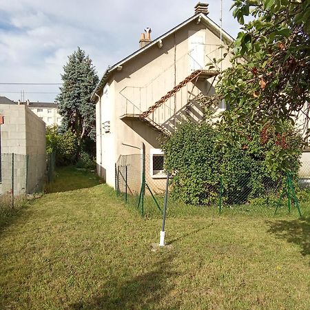 Charmante Maison Pres Du Centre Ville Amboise Kültér fotó