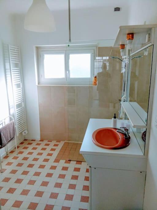 Charmante Maison Pres Du Centre Ville Amboise Kültér fotó