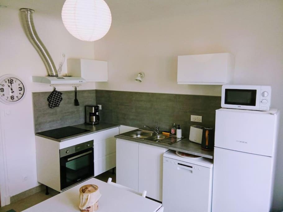Charmante Maison Pres Du Centre Ville Amboise Kültér fotó
